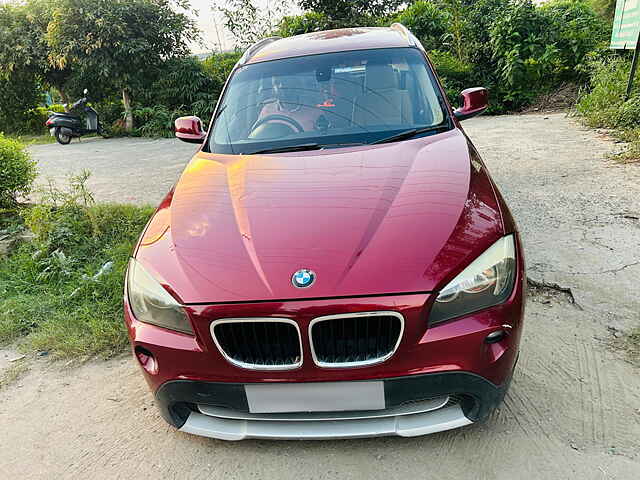 Second Hand BMW X1 [2010-2012] sDrive18i in Ghaziabad