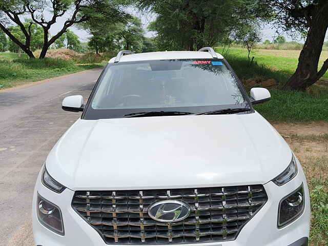 Second Hand Hyundai Venue [2019-2022] S Plus 1.2 Petrol in Rohtak