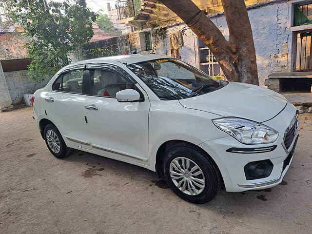 Second Hand Maruti Suzuki Dzire [2017-2020] VDi in Kadapa