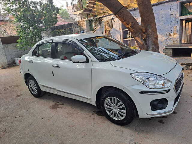 Second Hand Maruti Suzuki Dzire [2017-2020] VDi in Kadapa