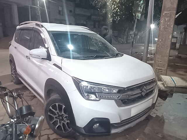 Second Hand Maruti Suzuki XL6 Zeta MT CNG in Patna