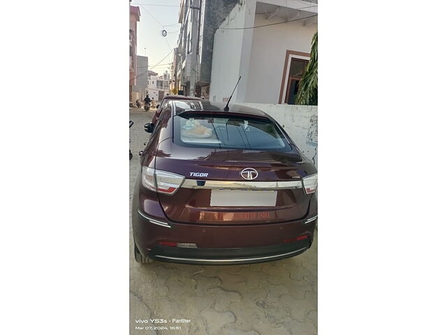 Second Hand Tata Tigor XZ CNG [2022-2023] in Ghaziabad