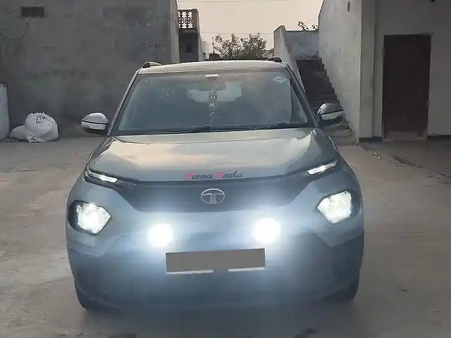 Second Hand Tata Punch [2021-2026] Adventure (S) iCNG in Guntur