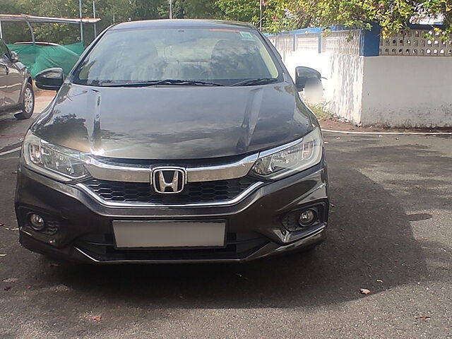 Second Hand Honda City [2014-2017] VX (O) MT in Guwahati