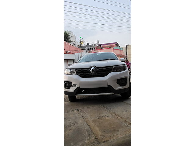 Second Hand Renault Kwid [2015-2019] STD [2015-2019] in Pollachi