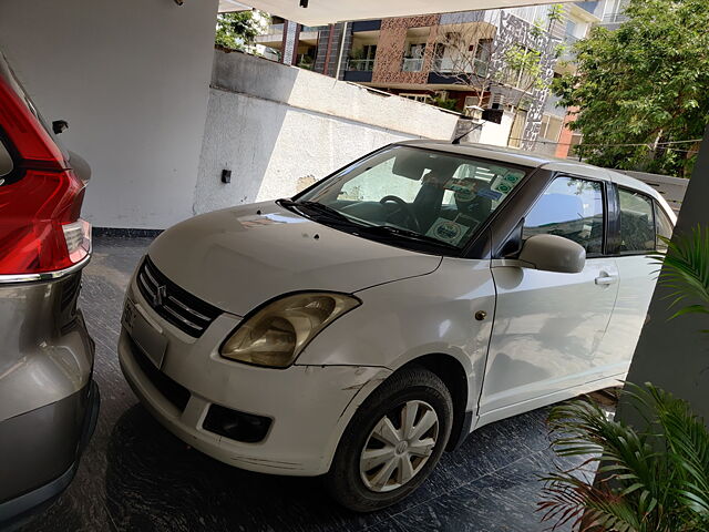 Second Hand Maruti Suzuki Swift Dzire [2010-2011] VXi 1.2 BS-IV in Delhi