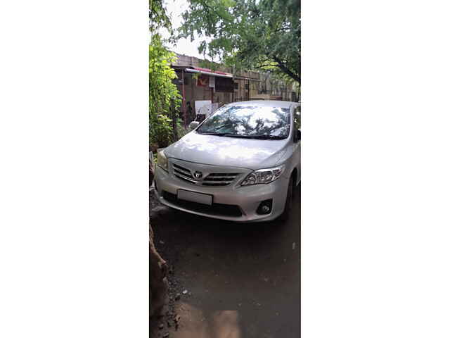 Second Hand Toyota Corolla Altis [2011-2014] 1.8 G in Tiruppur