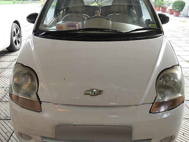 Second Hand Chevrolet Spark [2007-2012] LS 1.0 in Hapur