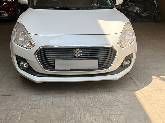 Second Hand Maruti Suzuki Swift [2014-2018] ZDi in Mumbai