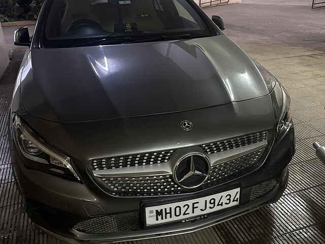 Second Hand Mercedes-Benz 190 D in Mumbai