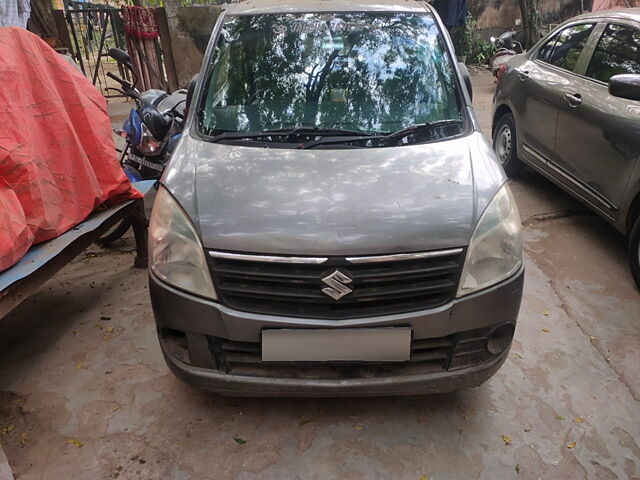 Second Hand Maruti Suzuki Wagon R 1.0 [2010-2013] LXi in Delhi