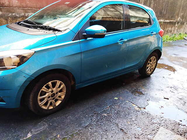 Second Hand Tata Tiago [2016-2020] Revotron XZ in Mumbai