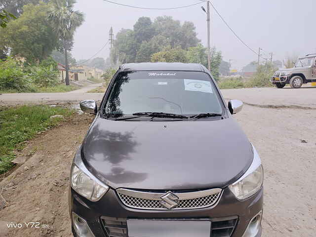 Second Hand Maruti Suzuki Alto K10 [2014-2020] VXi [2014-2019] in Aurangabad (Bihar)