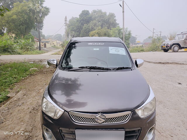 Second Hand Maruti Suzuki Alto K10 [2014-2020] VXi [2014-2019] in Aurangabad (Bihar)