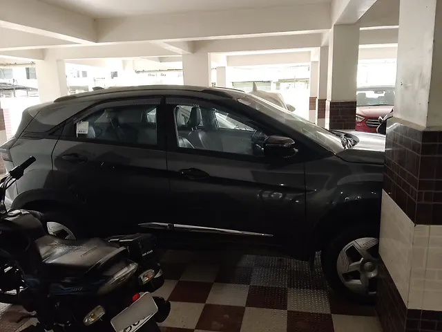 Second Hand Tata Nexon Pure (S) 1.2 Petrol 6MT [2023-2025] in Kolkata