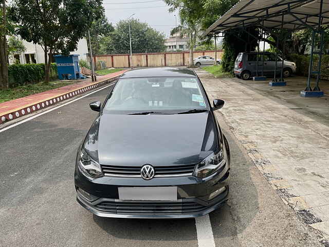 Second Hand Volkswagen Ameo Comfortline 1.2L (P) in Kolkata