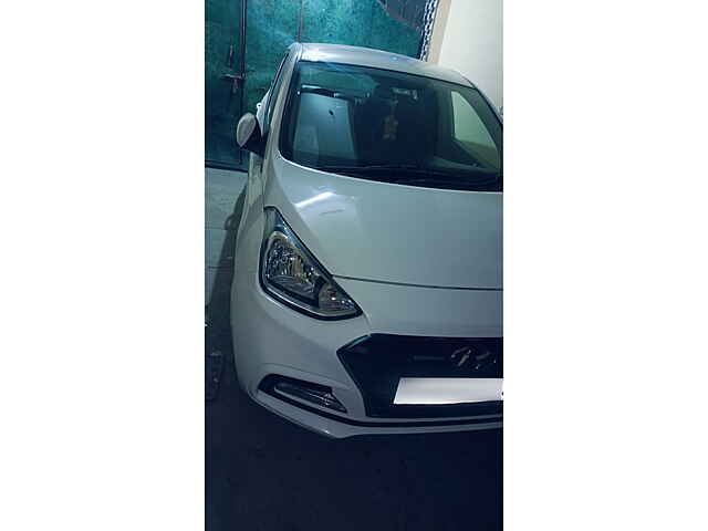 Second Hand Hyundai Xcent [2014-2017] SX 1.2 in Panipat