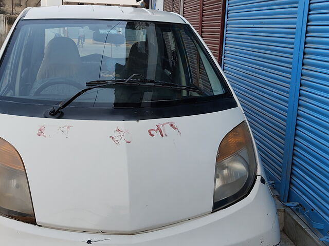 Second Hand Tata Nano [2009-2011] Base in Rewa