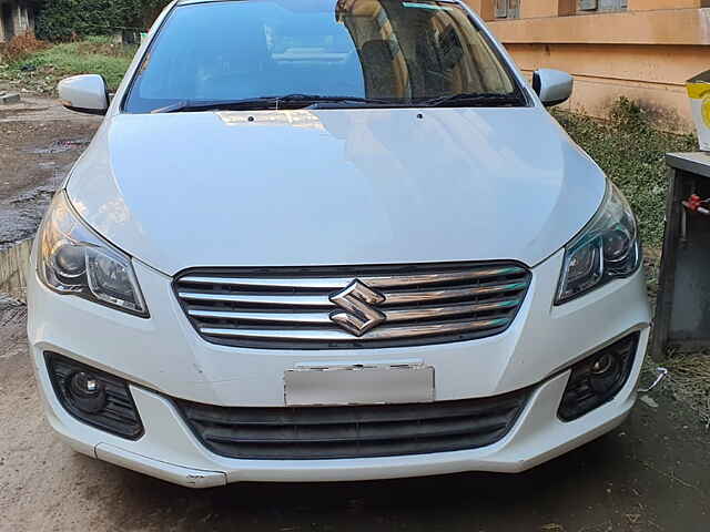 Second Hand Maruti Suzuki Ciaz [2014-2017] VXi+ in Indore