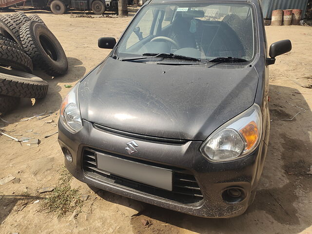 Second Hand Maruti Suzuki Alto 800 [2016-2019] LXi in Gurgaon