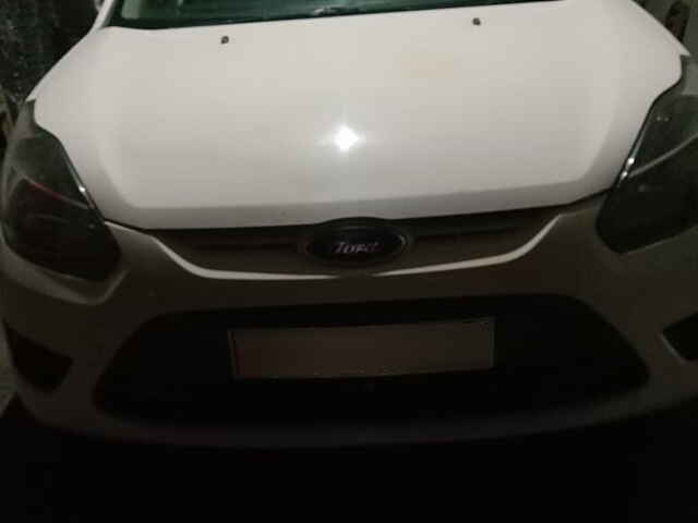 Second Hand Ford Figo [2010-2012] Duratorq Diesel LXI 1.4 in Ballia