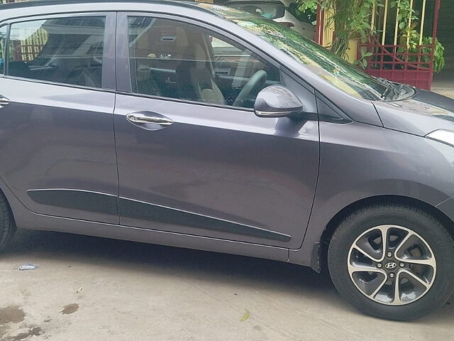 Second Hand Hyundai Grand i10 Asta 1.2 Kappa VTVT in Vijaywada