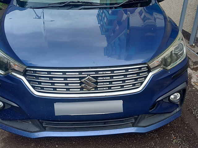 Second Hand Maruti Suzuki Ertiga [2018-2022] ZDi Plus 1.5 Diesel in Narayangaon