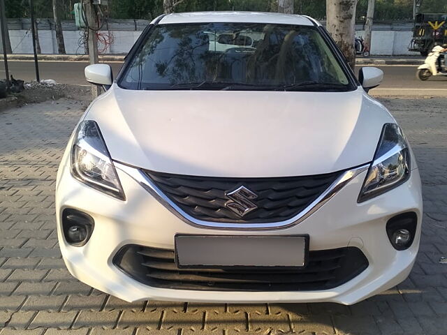 Second Hand Maruti Suzuki Baleno [2019-2022] Delta in Pathankot