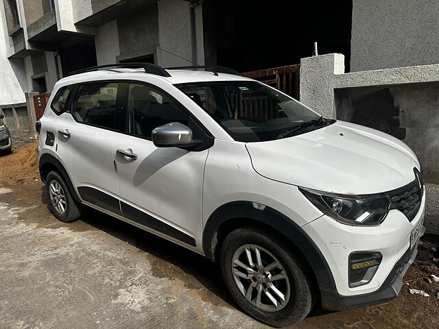 Second Hand Renault Triber [2019-2023] RXT in Bhopal