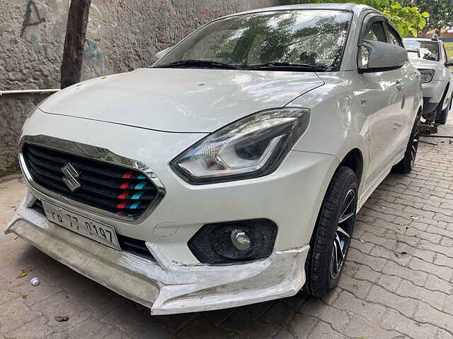 Second Hand Maruti Suzuki Dzire [2017-2020] ZDi Plus AMT in Guruharsahai