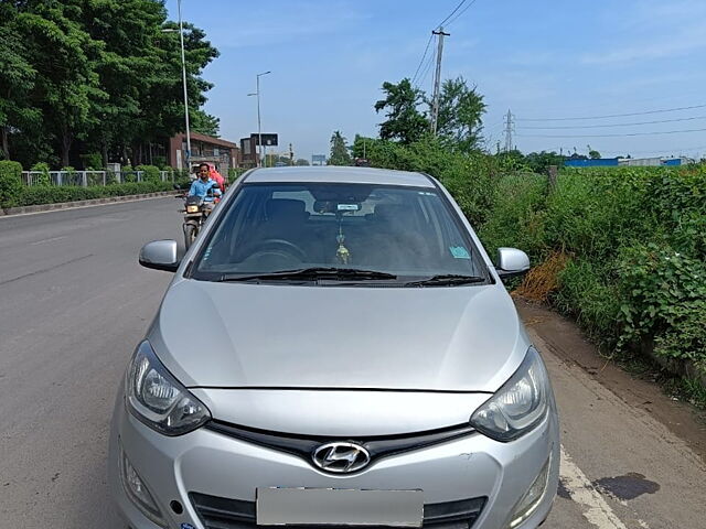 Second Hand Hyundai i20 [2012-2014] Sportz 1.4 CRDI in Surat