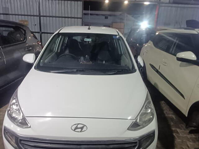 Second Hand Hyundai Santro Sportz in Delhi