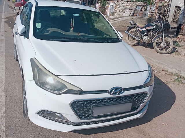 Second Hand Hyundai Elite i20 [2014-2015] Asta 1.2 in Chittorgarh