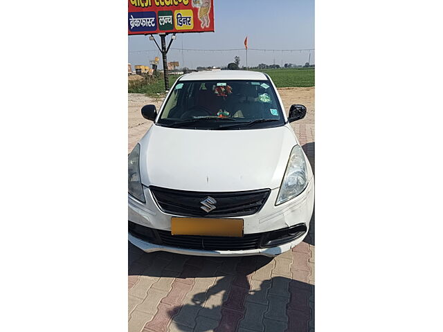 Second Hand Maruti Suzuki Swift Dzire [2015-2017] VXI ABS in Delhi