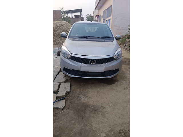 Second Hand Tata Tiago [2016-2020] Revotron XTA [2017-2019] in Mathura