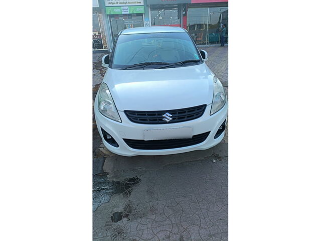 Second Hand Maruti Suzuki Swift DZire [2011-2015] ZDI in Bhuj