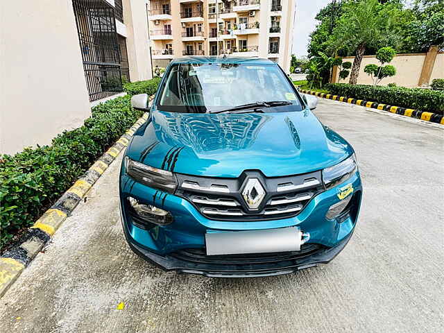 Second Hand Renault Kwid RXT 1.0 [2023-2024] in Ghaziabad