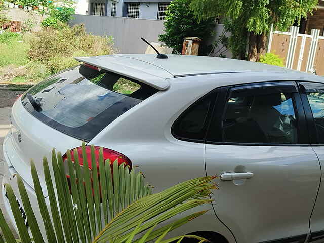 Second Hand Maruti Suzuki Baleno [2015-2019] Delta 1.2 in Jalna