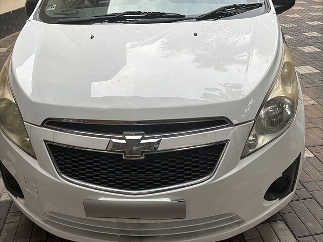 Second Hand Chevrolet Beat [2011-2014] LT Diesel in Malappuram