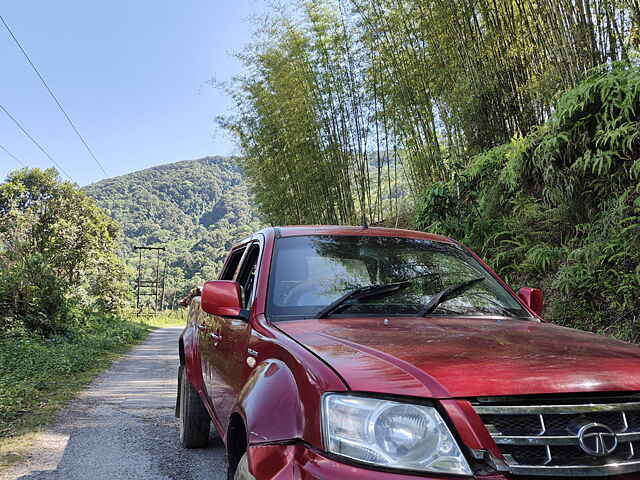 Second Hand Tata Xenon XT EX 4x2 [2014-2017] in Pasighat