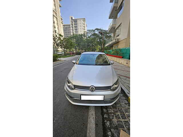 Second Hand Volkswagen Ameo Highline Plus 1.5L AT (D)16 Alloy in Lucknow