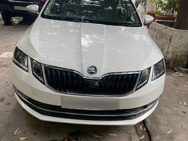 Second Hand Skoda Octavia [2017-2021] 1.4 TSI Style in Ghaziabad