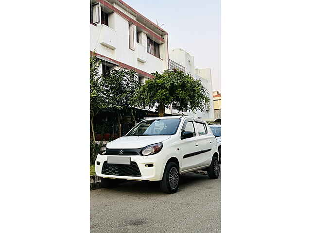 Second Hand Maruti Suzuki Alto 800 Vxi Plus in Shimla