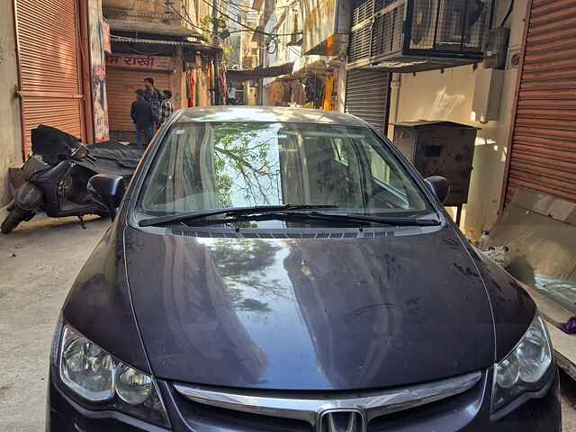 Second Hand Honda Civic [2006-2010] 1.8V AT in Jaipur