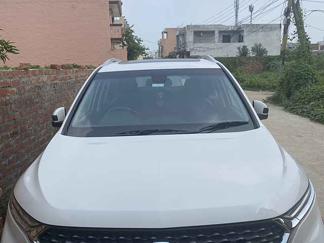 Second Hand MG Hector [2019-2021] Sharp 1.5 DCT Petrol [2019-2020] in Delhi