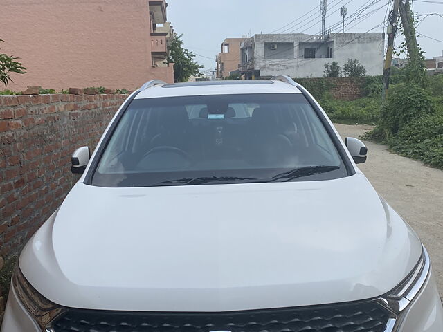 Second Hand MG Hector [2019-2021] Sharp 1.5 DCT Petrol [2019-2020] in Delhi