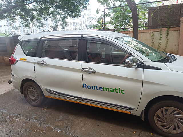 Second Hand Maruti Suzuki Ertiga VXi (O) CNG in Pune