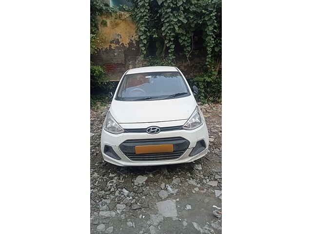 Second Hand Hyundai Xcent SX in Delhi