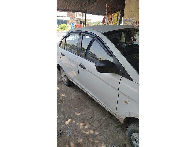 Second Hand Tata Zest XE 75 PS Diesel in Etawah