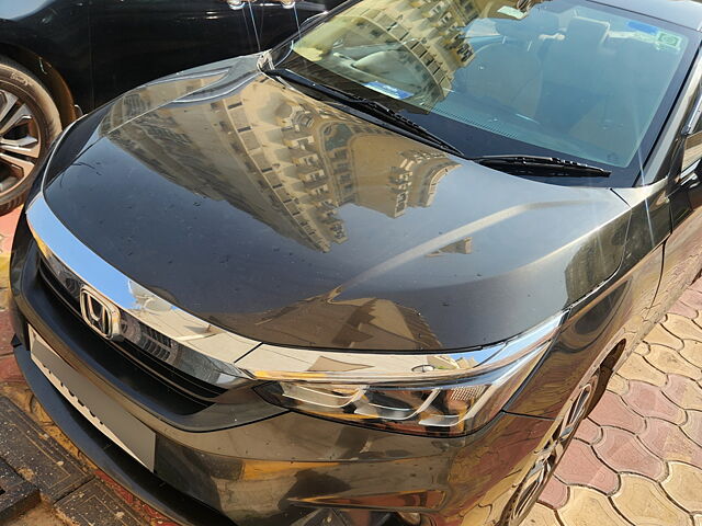 Second Hand Honda All New City [2020-2023] VX CVT Petrol in Noida